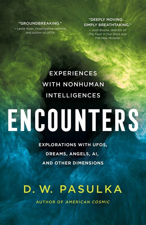 American Encounters