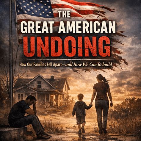 American History Was My Undoing