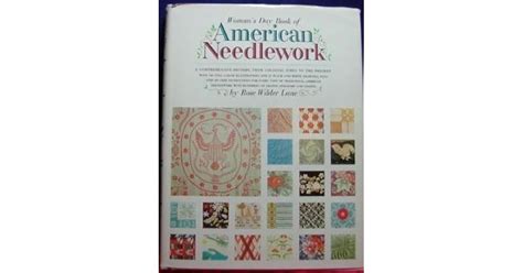 American Needlework