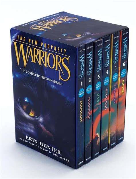 American Prophet (The Prophecy Series)
