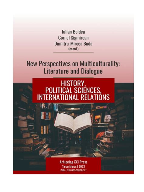 American Public Discourse: A Multicultural Perspective