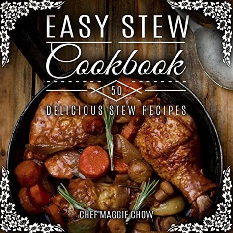 American Stew on Rice