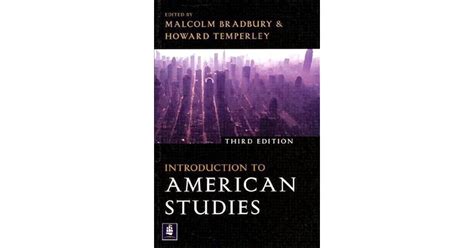 American Studies : an Introduction