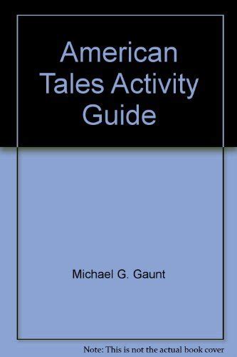 American Tales Activity Guide