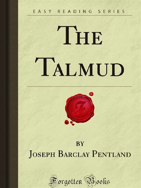 American Talmud