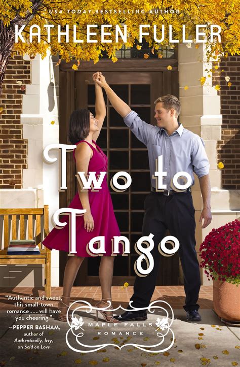 American Tango