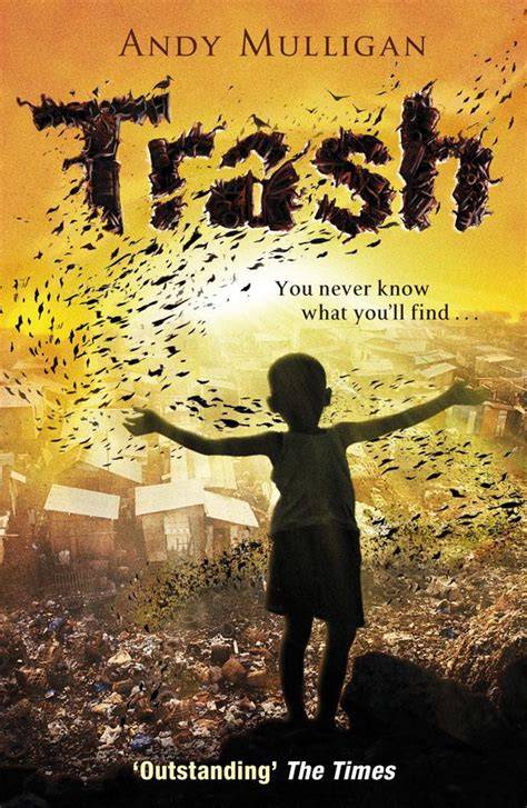 American Trash