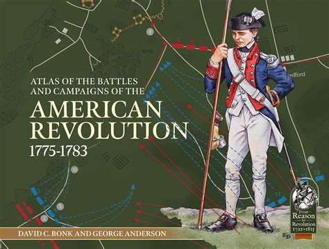 American campaigns