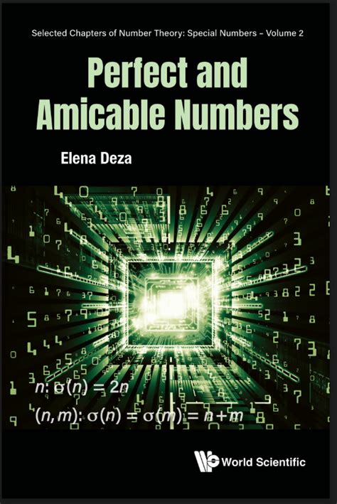 Amicable Numbers