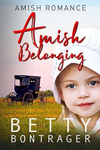 Amish Belonging