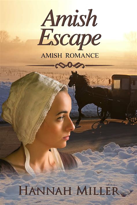Amish Escape