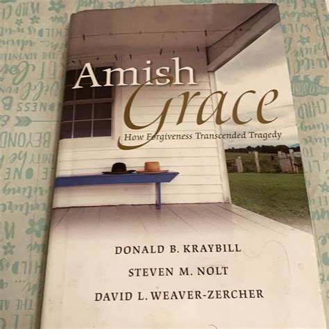 Amish Grace