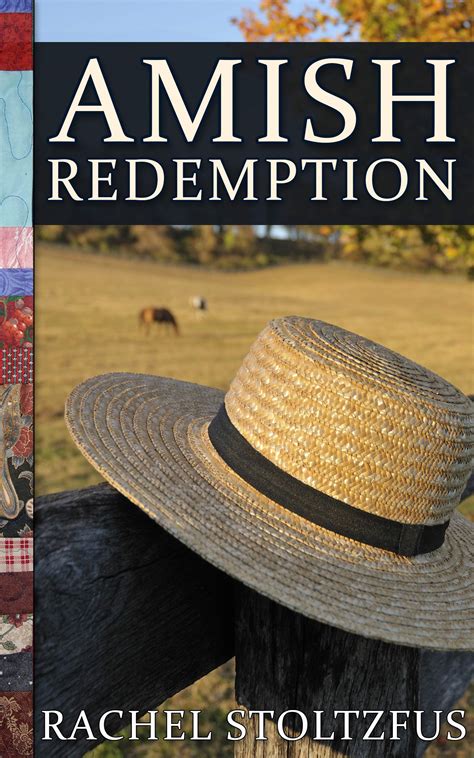 Amish Redemption