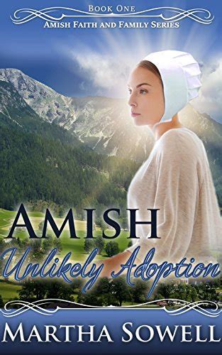 Amish Unlikely Adoption