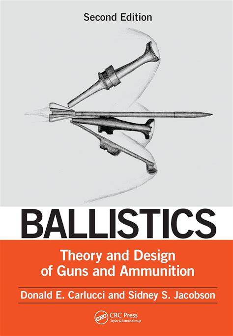 Ammunition Theory(Chinese Edition)