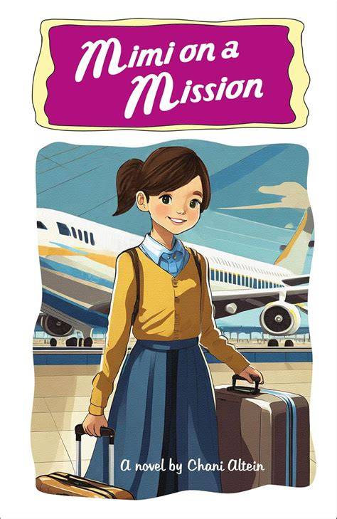 Among: Building a Community on Mission