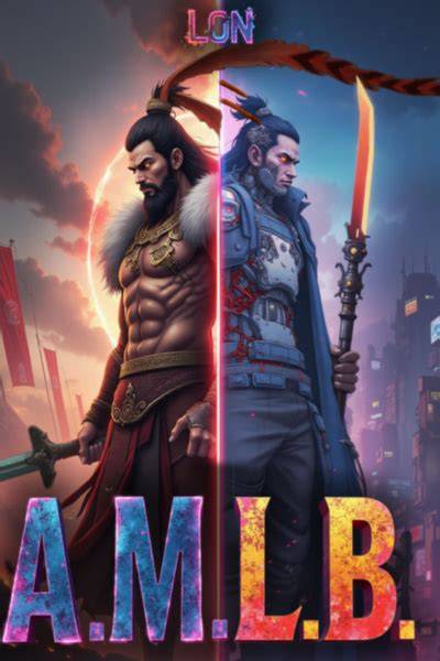 Among Men, Lu Bu
