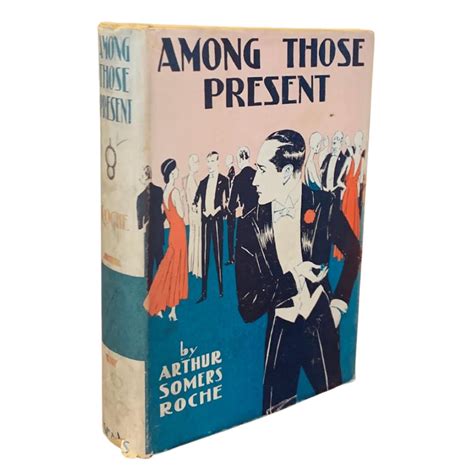 Among Those Present