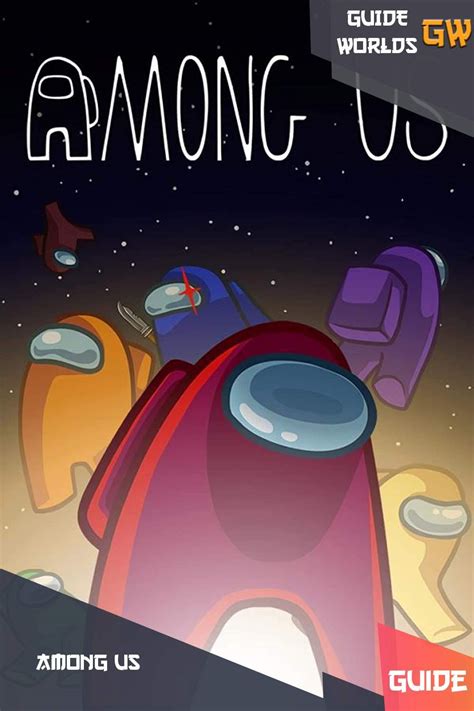 Among Us Game Guide