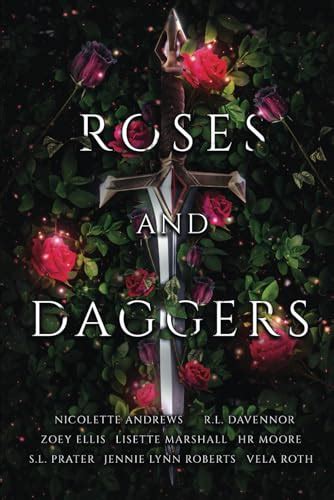 Amongst Daggers