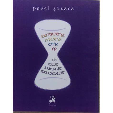 Amore More Ore Re (French Edition)