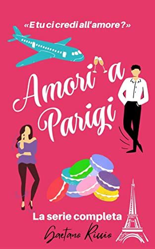 Amori Perpetui (Italian Edition)