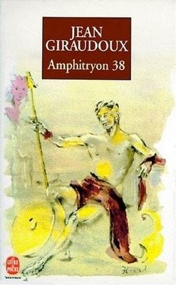 Amphitryon 38