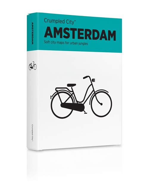 Amsterdam Map and City Guide