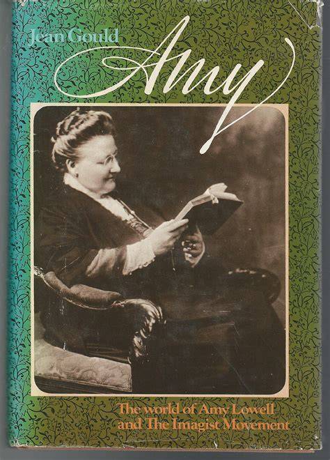 Amy Jean