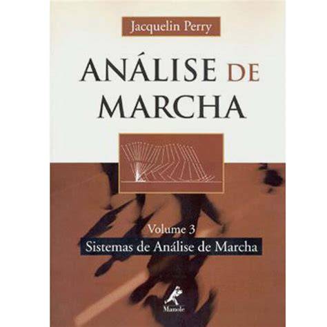 Análise de Marcha - Volume 3