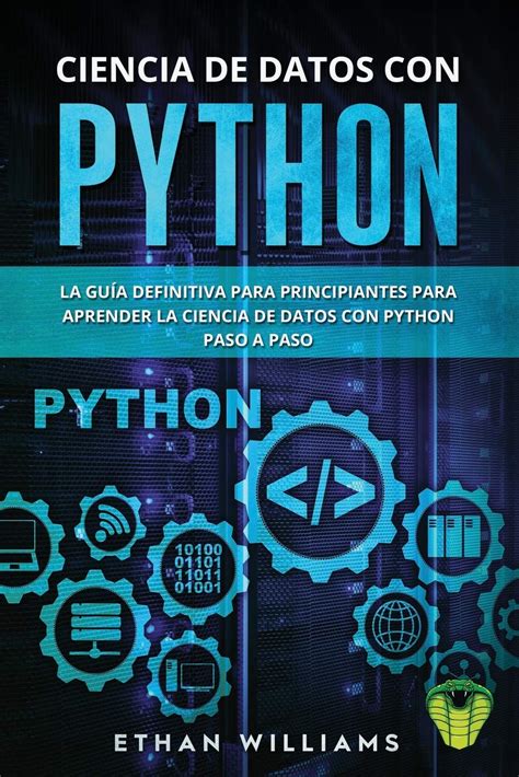 Análisis de datos con Python (Spanish Edition)