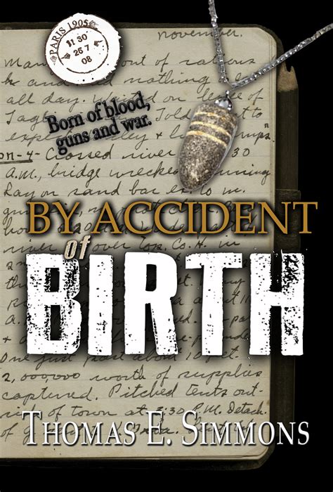 An Accident of Birth