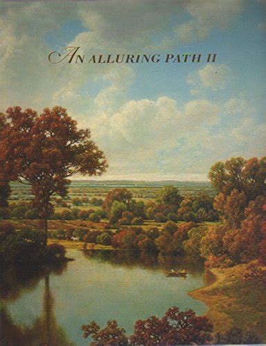 An Alluring Path II