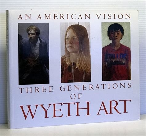 An American Vision IV