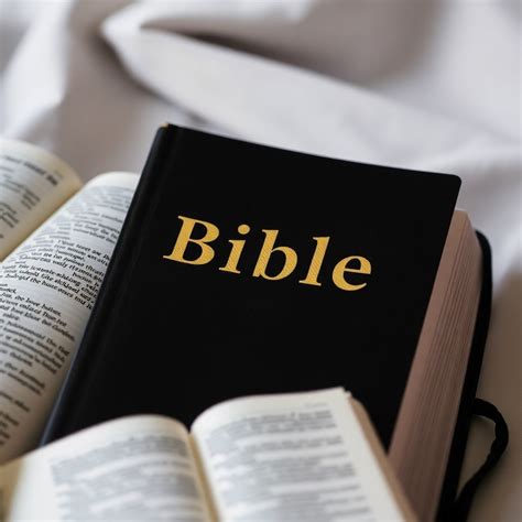 An Analysis of Texts of Scripture
