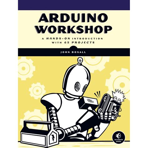 An Arduino Workshop