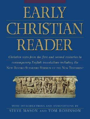 An Early Christian Reader