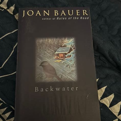 An Eastern Backwater