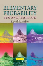 An Elementary Introduction To Probability