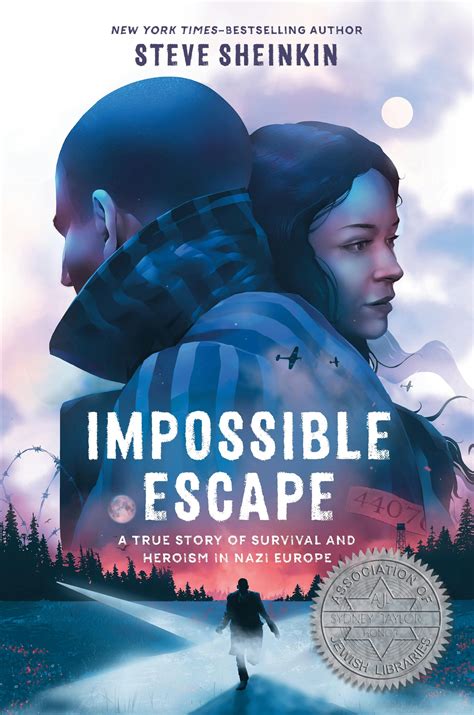 An Engineered Escape