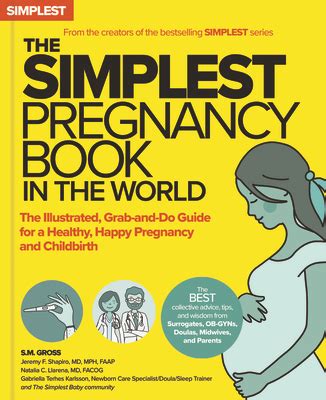 An Epic Pregnancy