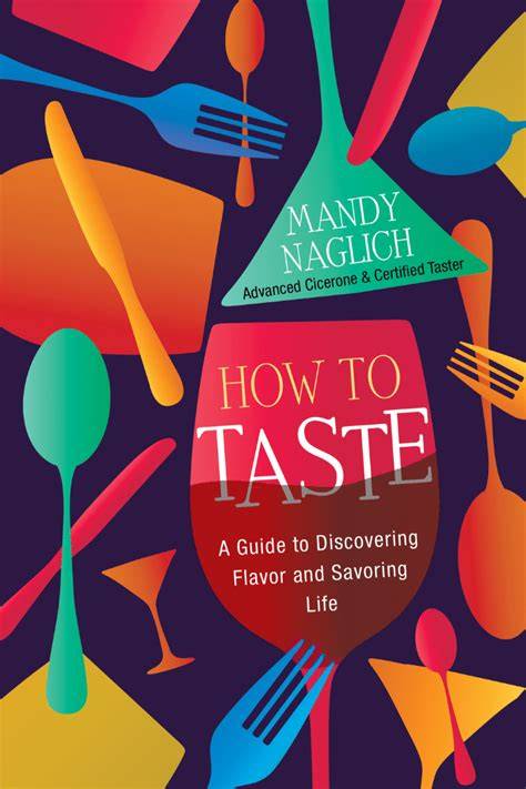 An Essay on Taste