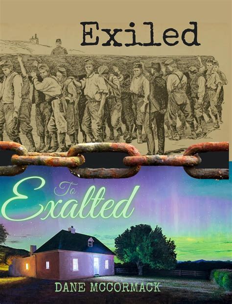 An Exalted House