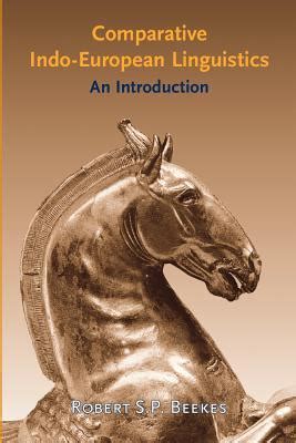 An Indo-European Comparative Dictionary