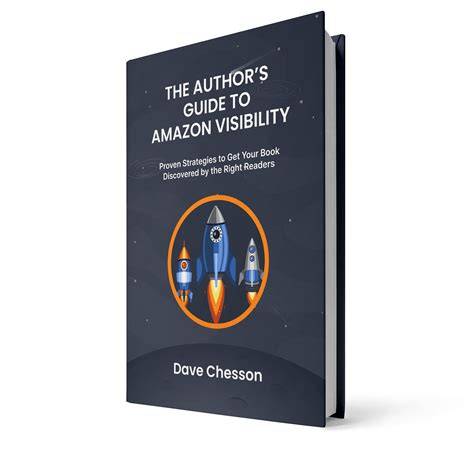 An Insight To Amazon Publication