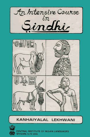 An Intensive Course in Sindhi