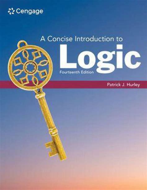 An Introduction To Logic