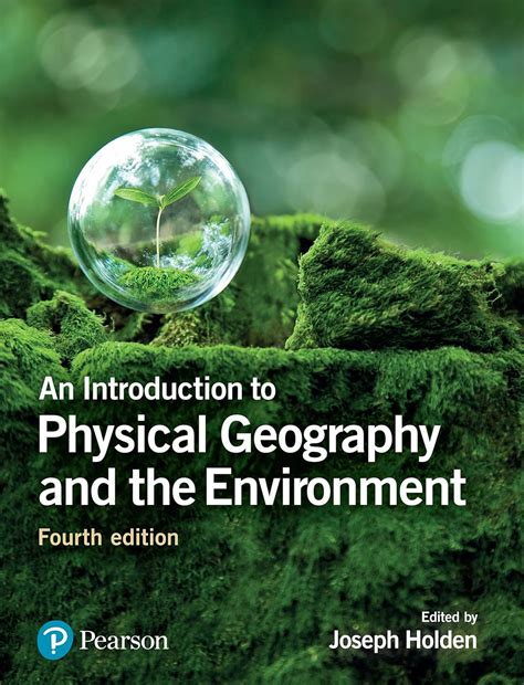 An Introduction To Physical Geography