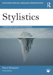 An Introduction To Stylistics