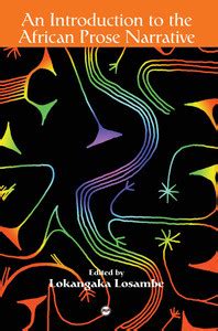 An Introduction To The African Prose Narrative